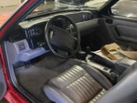 Ford Mustang - <small></small> 59.000 € <small>TTC</small> - #10