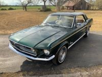 Ford Mustang - <small></small> 38.000 € <small>TTC</small> - #1