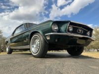 Ford Mustang - <small></small> 38.000 € <small>TTC</small> - #7