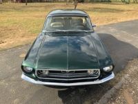 Ford Mustang - <small></small> 38.000 € <small>TTC</small> - #9