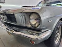 Ford Mustang - <small></small> 31.000 € <small>TTC</small> - #1