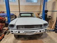 Ford Mustang - <small></small> 21.000 € <small>TTC</small> - #1