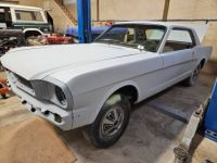 Ford Mustang - <small></small> 21.000 € <small>TTC</small> - #2