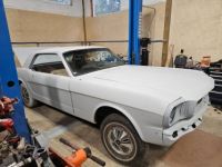 Ford Mustang - <small></small> 21.000 € <small>TTC</small> - #24