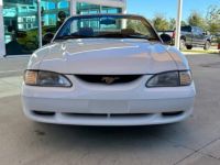 Ford Mustang - <small></small> 28.000 € <small>TTC</small> - #2