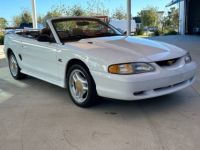 Ford Mustang - <small></small> 28.000 € <small>TTC</small> - #3