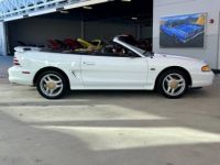 Ford Mustang - <small></small> 28.000 € <small>TTC</small> - #4