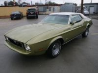 Ford Mustang - <small></small> 23.000 € <small>TTC</small> - #4