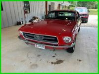 Ford Mustang - <small></small> 28.000 € <small>TTC</small> - #1