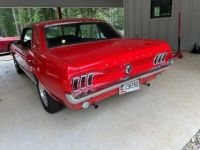 Ford Mustang - <small></small> 28.000 € <small>TTC</small> - #2