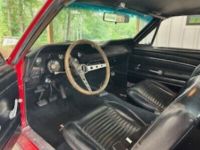 Ford Mustang - <small></small> 28.000 € <small>TTC</small> - #8