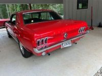 Ford Mustang - <small></small> 28.000 € <small>TTC</small> - #9