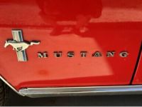 Ford Mustang - <small></small> 28.000 € <small>TTC</small> - #11