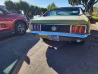 Ford Mustang - <small></small> 19.000 € <small>TTC</small> - #3