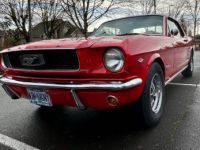 Ford Mustang - <small></small> 35.000 € <small>TTC</small> - #1