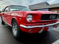 Ford Mustang - <small></small> 35.000 € <small>TTC</small> - #2