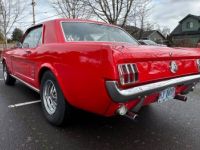 Ford Mustang - <small></small> 35.000 € <small>TTC</small> - #3