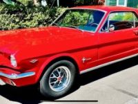 Ford Mustang - <small></small> 35.000 € <small>TTC</small> - #23