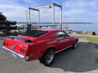 Ford Mustang - <small></small> 68.000 € <small>TTC</small> - #5