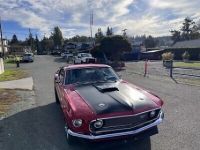 Ford Mustang - <small></small> 68.000 € <small>TTC</small> - #8