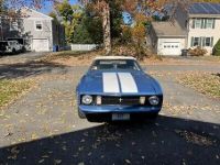 Ford Mustang - <small></small> 22.000 € <small>TTC</small> - #3