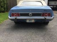 Ford Mustang - <small></small> 22.000 € <small>TTC</small> - #7