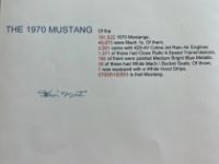 Ford Mustang - <small></small> 111.000 € <small>TTC</small> - #39