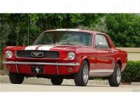 Ford Mustang - <small></small> 31.000 € <small>TTC</small> - #1