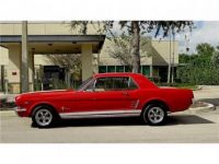 Ford Mustang - <small></small> 31.000 € <small>TTC</small> - #4