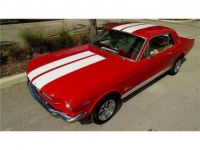 Ford Mustang - <small></small> 31.000 € <small>TTC</small> - #5