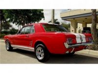 Ford Mustang - <small></small> 31.000 € <small>TTC</small> - #6