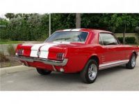 Ford Mustang - <small></small> 31.000 € <small>TTC</small> - #7