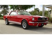 Ford Mustang - <small></small> 31.000 € <small>TTC</small> - #8