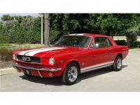 Ford Mustang - <small></small> 31.000 € <small>TTC</small> - #9