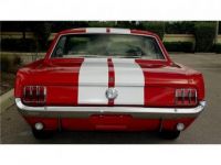 Ford Mustang - <small></small> 31.000 € <small>TTC</small> - #10