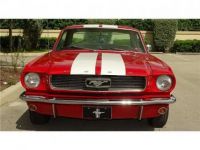 Ford Mustang - <small></small> 31.000 € <small>TTC</small> - #11