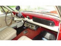 Ford Mustang - <small></small> 31.000 € <small>TTC</small> - #14