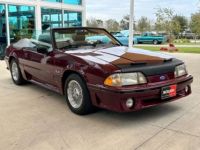 Ford Mustang - <small></small> 28.000 € <small>TTC</small> - #3