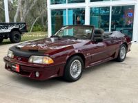 Ford Mustang - <small></small> 28.000 € <small>TTC</small> - #12