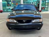 Ford Mustang - <small></small> 49.000 € <small>TTC</small> - #2