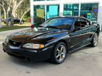 Ford Mustang - <small></small> 49.000 € <small>TTC</small> - #12