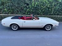 Ford Mustang - <small></small> 47.000 € <small>TTC</small> - #1