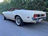 Ford Mustang - <small></small> 47.000 € <small>TTC</small> - #4