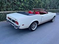 Ford Mustang - <small></small> 47.000 € <small>TTC</small> - #14