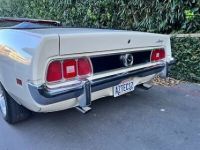 Ford Mustang - <small></small> 47.000 € <small>TTC</small> - #19