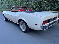 Ford Mustang - <small></small> 47.000 € <small>TTC</small> - #20