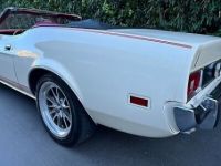 Ford Mustang - <small></small> 47.000 € <small>TTC</small> - #21