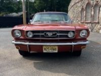 Ford Mustang - <small></small> 33.000 € <small>TTC</small> - #2