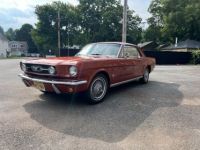 Ford Mustang - <small></small> 33.000 € <small>TTC</small> - #3