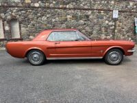 Ford Mustang - <small></small> 33.000 € <small>TTC</small> - #5